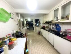 Blk 114 Ho Ching Road (Jurong West), HDB 3 Rooms #472532631